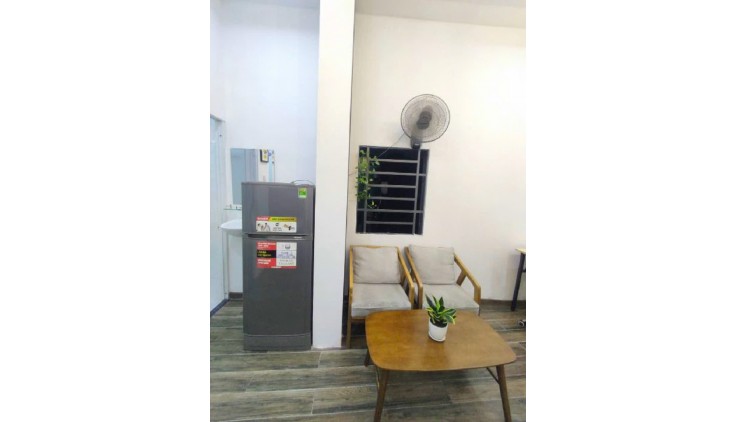 CHDV CAO CẤP 40TR/TH 70m2 mới đẹp 1T2L 8PN-9Wc 7x10m Nguyễn Lâm 6.5 tỷ TL