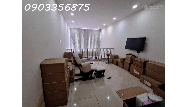 **Bán Nhanh,Nhà Mặt Tiền Võ Trường Toản 5Tầng (3.9X16),6PN Hoàn Công Đủ ,Nhỉnh 11Tỷ