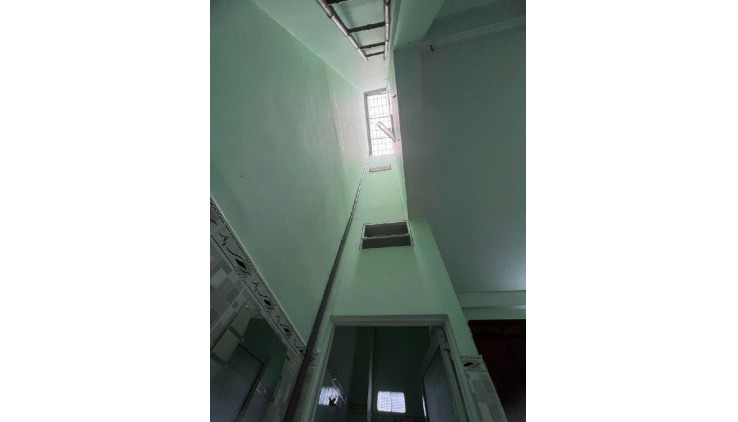 BÁN NHÀ TRẦN THANH MẠI TÂN TẠO A BÌNH TÂN 67M2