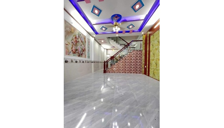 Chính chủ cần cho thuê Căn hộ 80m2 nội thất đầy đủ, trong khu Villa An Phú Đông đường APĐ 03, Q12 ven sông Sài Gòn.