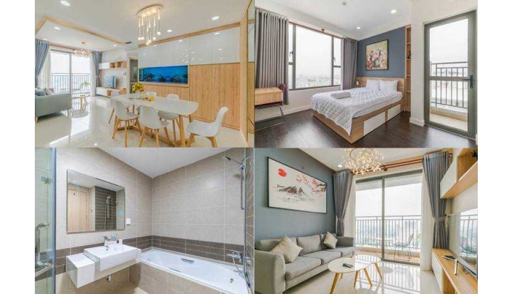 KHU KINH DOANH SẦM UẤT NHẤT ĐÔ THỊ PHÚ MỸ HƯNG – CÓ SẴN 11 PHÒNG CĂN HỘ DỊCH VỤ CAO CẤP. GIÁ CHỈ 32.4TỶ