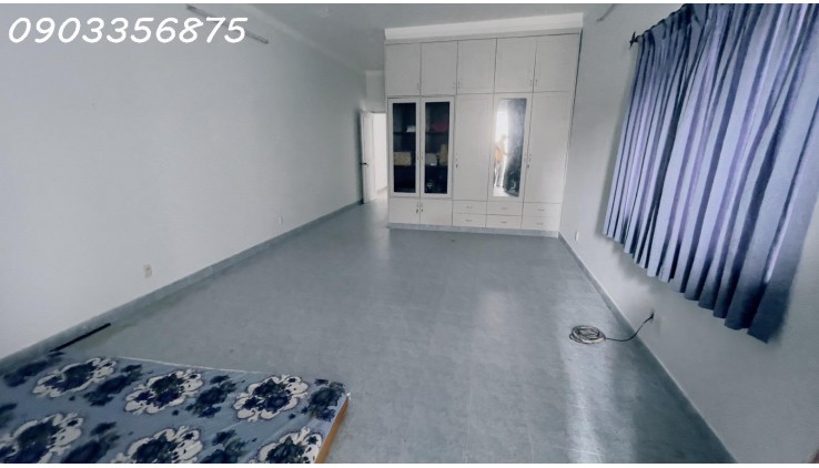 *Bán Nhà Đep,Hẻm 104 Vip Nguyễn Trãi Thông ra Hẻm 80,Nở Hậu 5Mx20M,5Tầng