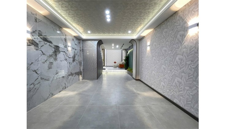 1 Cặp Nhà Phố Xinh xắn,  full nội thất, Nguyễn Văn Khối, Phường 11, Gò Vấp, chỉ 6.9 tỷ