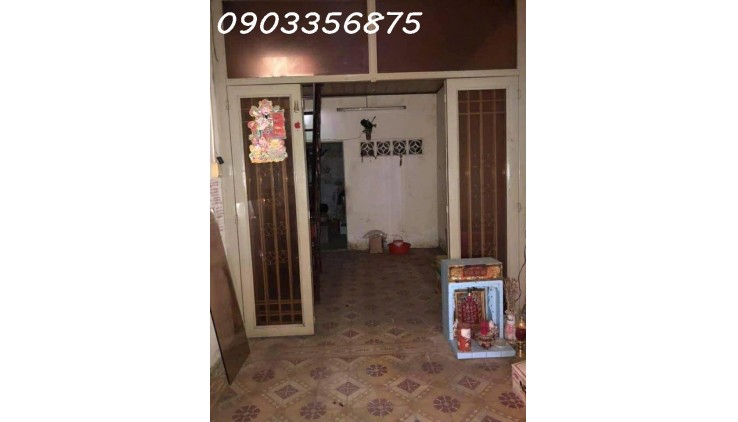 *Chỉ 4TỶ-15m Ra MT Hùng Vương-Lê Hồng Phong,Xác Nhận Mua Đất CN 35m2
