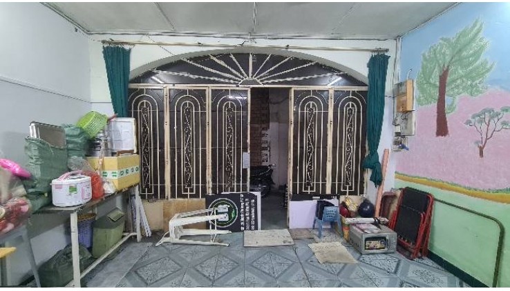 B.ÁN NH.À PHẠM VĂN ĐỒNG, 80m2, 2_tầng, giá nhỉnh 5  tỷ, TL