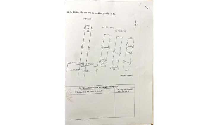Bán Căn Hộ Dịch Vụ 22P, Thu Nhập 70tr/th. Thoại Ngọc Hầu Tân Phú, Giá chỉ 9.8 tỷ