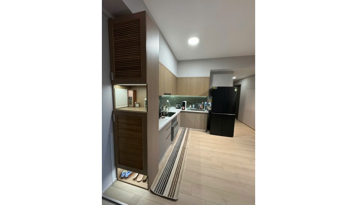 CĂN HỘ WEST GATE 3PN, 85M2 CẦN BÁN GẤP