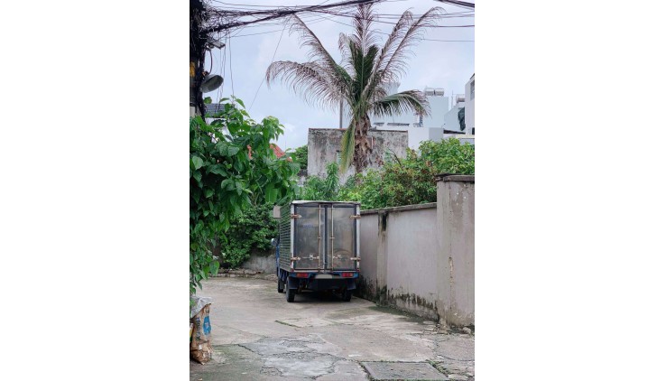 Bán nhà hxh 45m2-4tang Huỳnh Văn Nghệ Gò Vấp - giáp chợ Bảo Ngọc Tú - 4 tỷ nhỉnh 0932030061