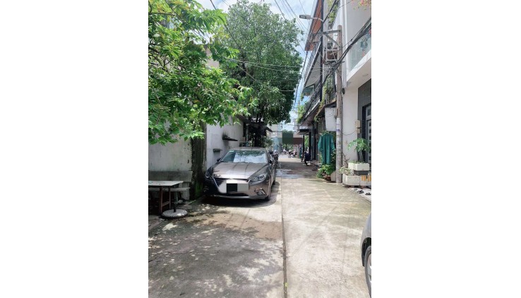 Nhà cấp4–79m2 sát mt Lê Trọng Tấn Tân Phú - ngay c/c Sơn Kỳ - hẻm xe tải - 5 tỷ nhỉnh 0932030061