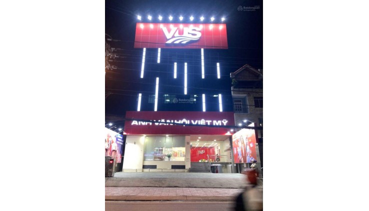 Bán nhà 2 MT Nguyễn Văn Tăng Q9 - DT: 16mx23 - KC: Hầm + 6 tầng - ST - HĐT165tr/th - Giá 70 tỷ
