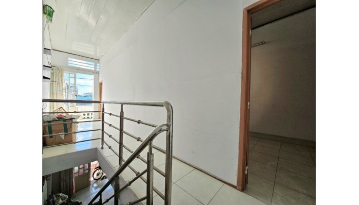 Nhà Trần Thị Cờ Thới An Quận 12 72m2 3 Phòng Ngủ Chỉ 3 Tỷ 8...