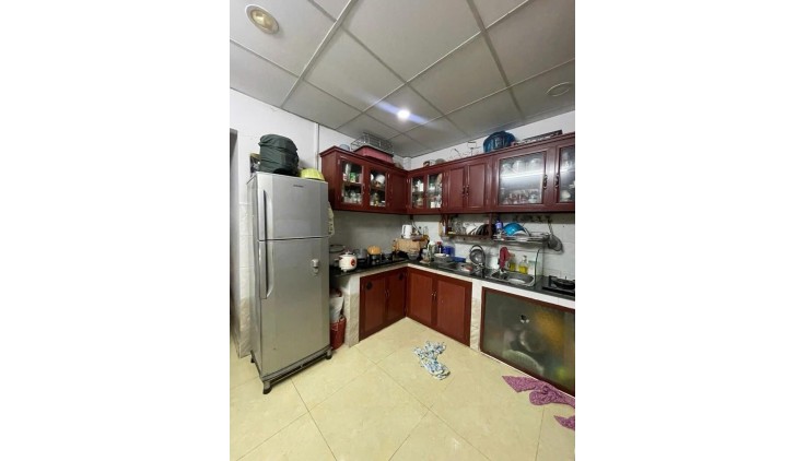 BÁN NHÀ NGAY ETOWN CỘNG HOÀ, TÂN BÌNH, GẦN MT,  XE HƠI ĐỖ CỬA, 77M2, 5 PN, 100 TRIỆU/M2