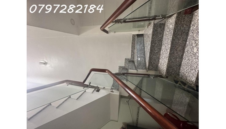 BÁN NHÀ HẺM XE HƠI - 2 TẦNG -  LÊ VĂN VIỆT - NGAY TRUNG TÂM QUẬN 9 -TP THỦ ĐỨC