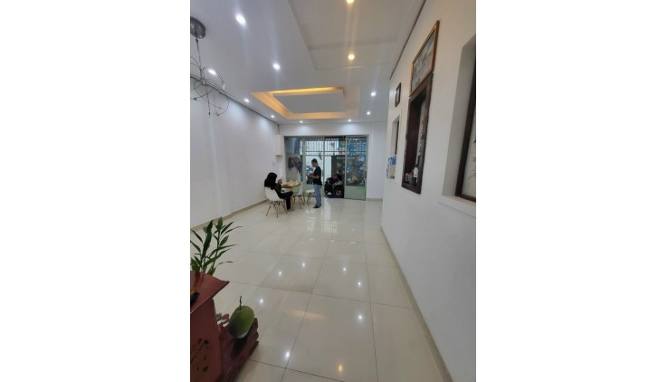 N23 - Nhà Bán Xô Viết Nghệ Tĩnh P21 - 100m² - 3 Tầng BTCT - Ngang 5m - 5PN - Giá 8 tỷ 9