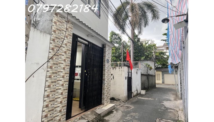 NHÀ  HIỆP PHÚ, KHU KIẾN THIẾT - LÊ VĂN VIỆT, TRINH HOÀI ĐỨC  CHỈ 3,4 TỶ