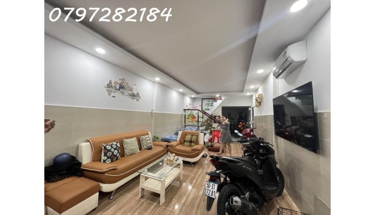 NHÀ  HIỆP PHÚ, KHU KIẾN THIẾT - LÊ VĂN VIỆT, TRINH HOÀI ĐỨC  CHỈ 3,4 TỶ