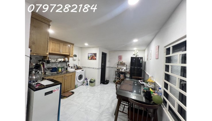 NHÀ  HIỆP PHÚ, KHU KIẾN THIẾT - LÊ VĂN VIỆT, TRINH HOÀI ĐỨC  CHỈ 3,4 TỶ