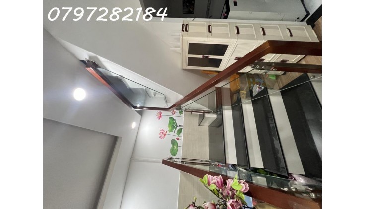 NHÀ  HIỆP PHÚ, KHU KIẾN THIẾT - LÊ VĂN VIỆT, TRINH HOÀI ĐỨC  CHỈ 3,4 TỶ
