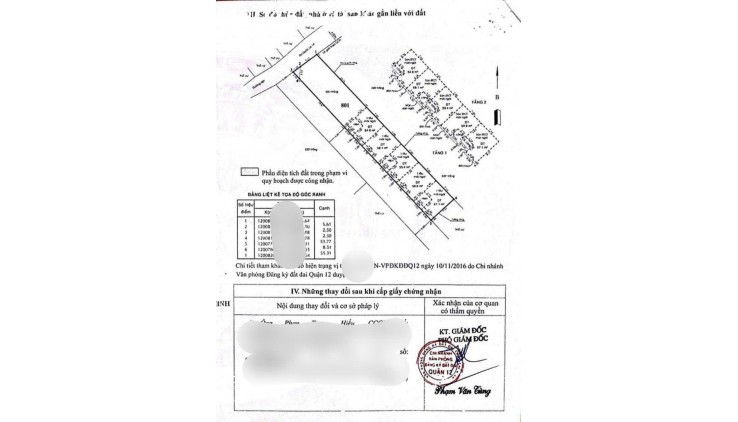 Bán nhà hẻm 112 An Pú Đông 9, phường An Phú Đông, Q12