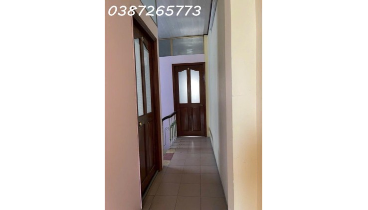 Bán nhà HXH Nguyễn Văn Quá, phường DHT, Quận 12, DT 56m2 (4 x 15) x 2 tầng, Chỉ 3 tỷ TL