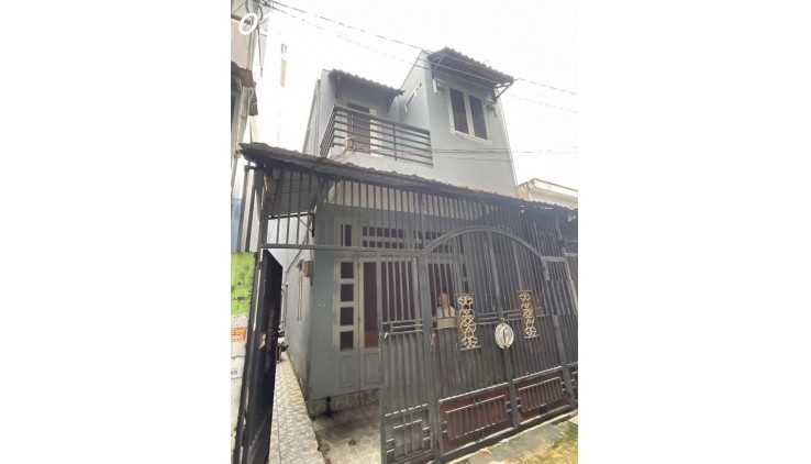 Bán nhà Tân Thới Nhất 3, Tân Thới Nhất, Q12, 68m2 (4.6 x 15.5) x 2 tầng, Chỉ 4.05 tỷ TL