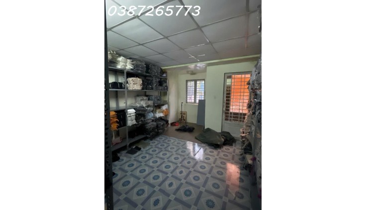 Bán nhà Tân Thới Nhất 3, Tân Thới Nhất, Q12, 68m2 (4.6 x 15.5) x 2 tầng, Chỉ 4.05 tỷ TL