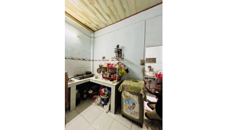 Bán nhà HXH Đông Hưng Thuận 19, ĐHT, Q12, 62m2 (3.6 x 18) x 2 tầng, Chỉ 2.8 tỷ TL