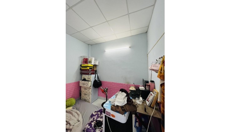 Bán nhà HXH Đông Hưng Thuận 19, ĐHT, Q12, 62m2 (3.6 x 18) x 2 tầng, Chỉ 2.8 tỷ TL