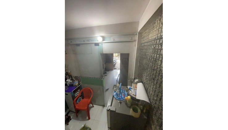 Bán nhà Đông Hưng Thuận 12, Đông Hưng Thuận, Q12, 22m2 (3 x 7) x 2 tầng, Chỉ 2.2 Tỷ TL