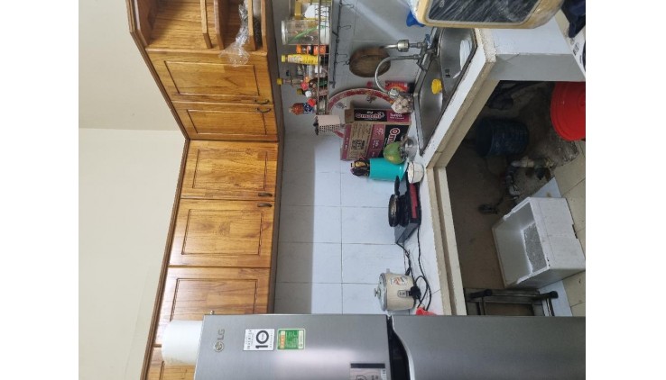 Bán nhà Đông Hưng Thuận 31, THT, Q12, 30m2 (3.6 x 8.4) 2 tầng, Chỉ 2.1 tỷ TL giá cũ 2.4 tỷ