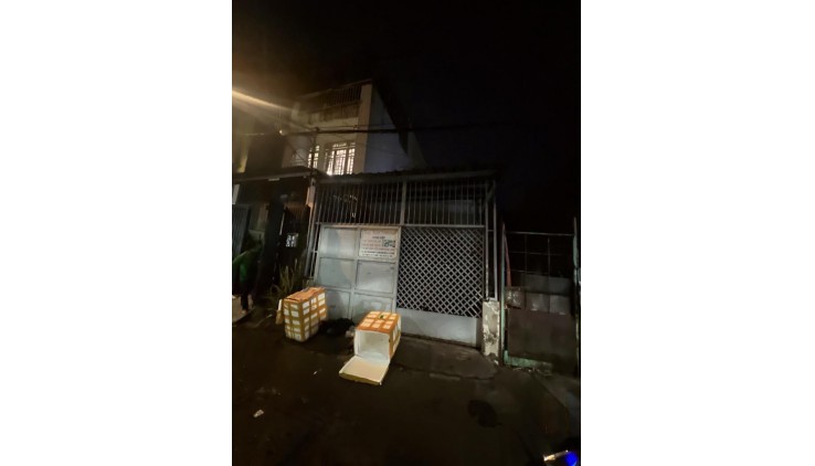 Bán nhà HXT Tân Thới Nhất 13, TTN, Q12,  74m2 (4 x 19.5) x C4, Chỉ 4.37 Tỷ TL