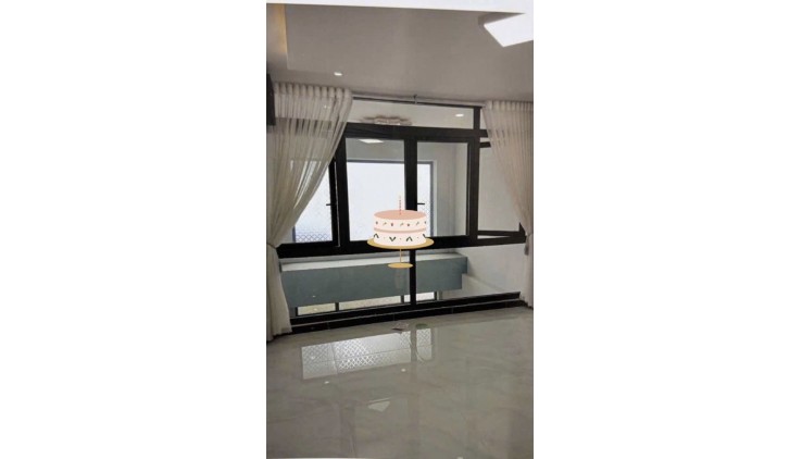 CHỦ GỬI BÁN CĂN NHÀ HẺM Ô TÔ THÔNG - KHU VIP THẠCH LAM- ĐANG CHO THUÊ 18Tr/01 THÁNG - 5 TẦNG- 78M2