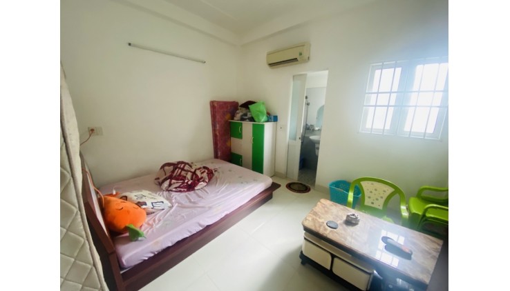 Chính chủ gửi bán Nhà đẹp hẻm xe hơi - nhà  4 tầng Tân Quý - Tân Phú - 50.1M2