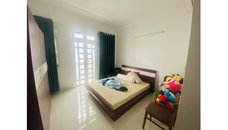 Chính chủ gửi bán Nhà đẹp hẻm xe hơi - nhà  4 tầng Tân Quý - Tân Phú - 50.1M2