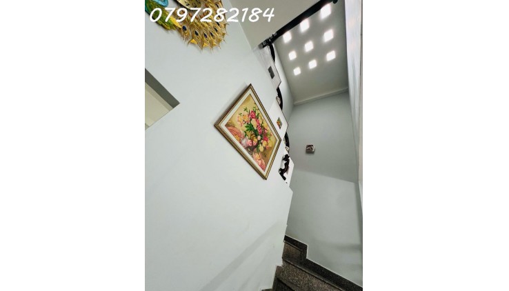 BÁN NHÀ HIỆP PHÚ,2 TẦNG TRUNG TÂM LÊ VĂN VIỆT,QUÂN 9,THỦ ĐỨC NHỈNH 4X TỶ