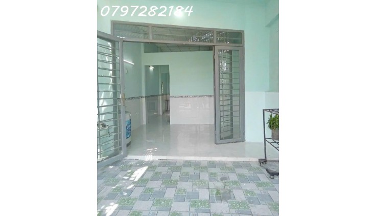 BÁN NHÀ MẶT TIỀN KINH DOANH 57M2,TRƯỜNG THẠNH ,QUẬN 9 , TP THỦ ĐỨC