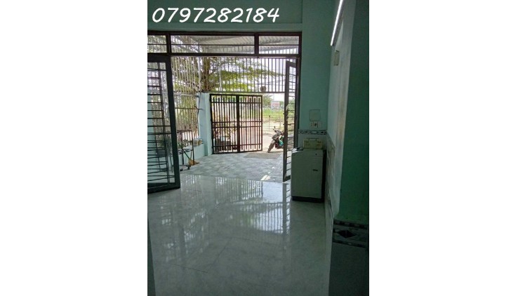 BÁN NHÀ MẶT TIỀN KINH DOANH 57M2,TRƯỜNG THẠNH ,QUẬN 9 , TP THỦ ĐỨC