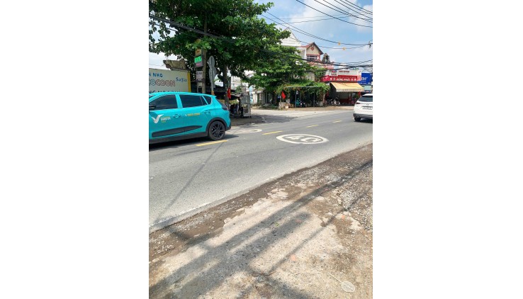 CHÍNH CHỦ CẦN BÁN CĂN NHÀ MẶT TIỀN Đường 835 Nguyễn Duy Trinh, Phú Hữu, Q.9.