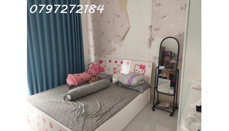 BÁN NHÀ 3 TẦNG HẺM XE HƠI - DT 67M2 -NGAY NGÃ BA LÒ LU - LÃ XUÂN OAI - Q9