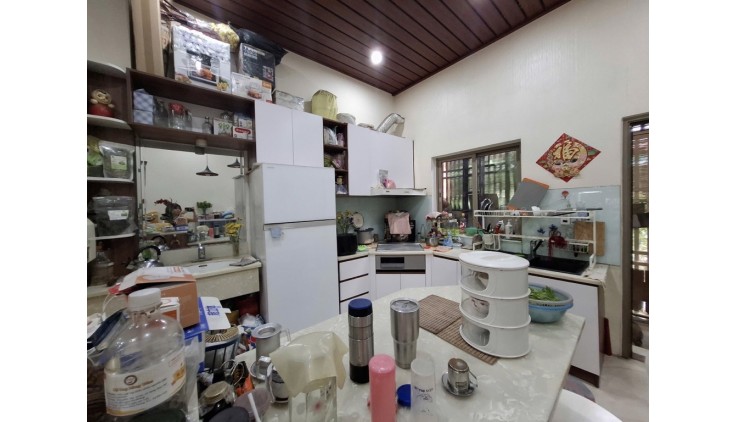 [TÂN BÌNH] HIẾM CÓ KHÓ TÌM, NHÀ HAI MẶT TIỀN KINH DOANH ĐỈNH CHỢ HOÀNG HOA THÁM P.13 TÂN BÌNH, ĐƯỜNG 8M, 50M2 3 TẦNG MỚI ĐẸP, VUÔNG ĐÉT , KHÔNG QUY