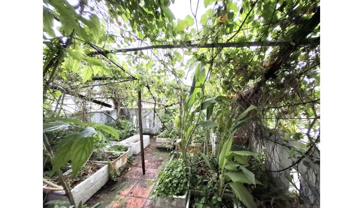 [TÂN BÌNH] PHƯỜNG 13 KHU QUÂN ĐỘI - Ô TÔ ĐẬU SÁT NHÀ - 26M2  KẾT CẤU 4 TẦNG SÂN THƯỢNG - TƯƠNG LAI NHÀ GA T3 HOÀN THÀNH GIÁ TRỊ TĂNG CAO