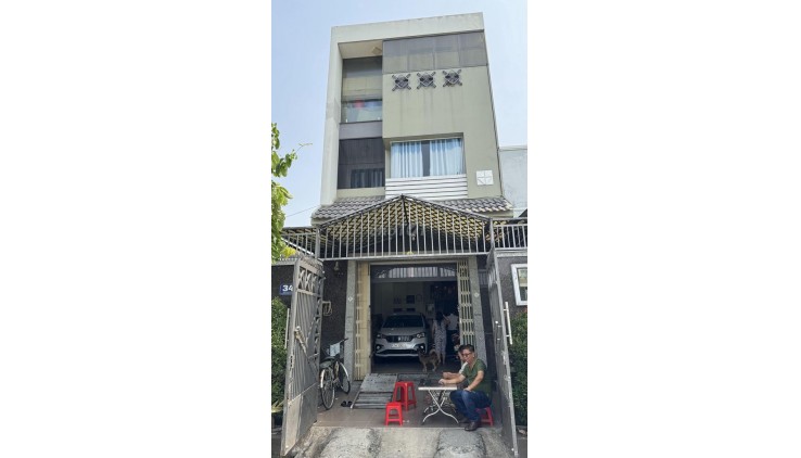 Chuyển chỗ ở về Bình Tân cần cho thuê gấp nhà An Phú Tây, Bình Chánh
