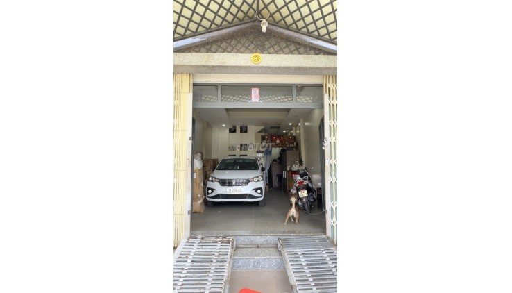 Chuyển chỗ ở về Bình Tân cần cho thuê gấp nhà An Phú Tây, Bình Chánh GIÁ 10TR/THÁNG