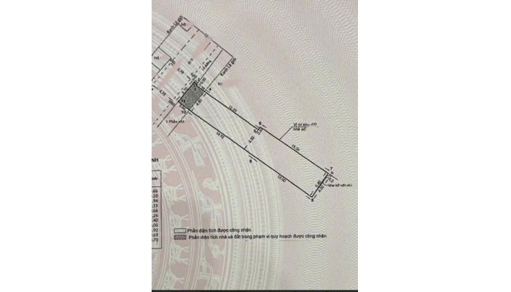 Bán đất Sổ hồng chính chủ 2024.