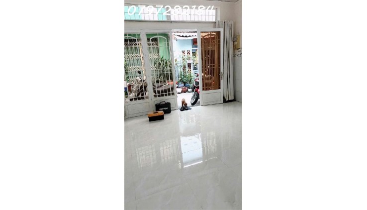 BÁN NHÀ GẦN CHỢ NHỎ LÊ VĂN VIỆT - DT 42 M2 ,LÊ VĂN VIỆT,QUẬN 9 ,TP THỦ ĐỨC