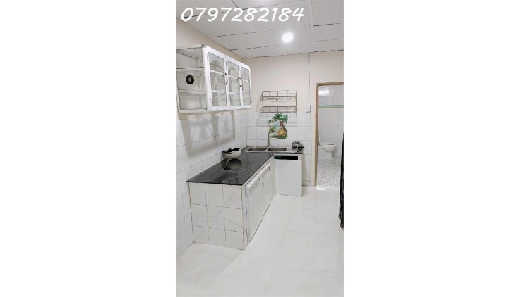 BÁN NHÀ GẦN CHỢ NHỎ LÊ VĂN VIỆT - DT 42 M2 ,LÊ VĂN VIỆT,QUẬN 9 ,TP THỦ ĐỨC