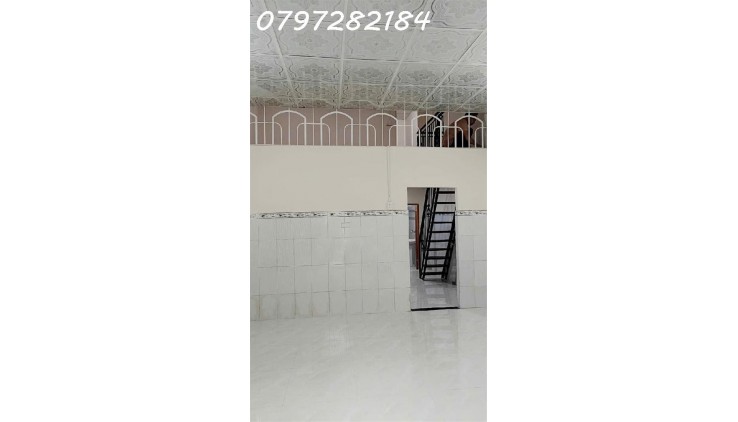 BÁN NHÀ GẦN CHỢ NHỎ LÊ VĂN VIỆT - DT 42 M2 ,LÊ VĂN VIỆT,QUẬN 9 ,TP THỦ ĐỨC