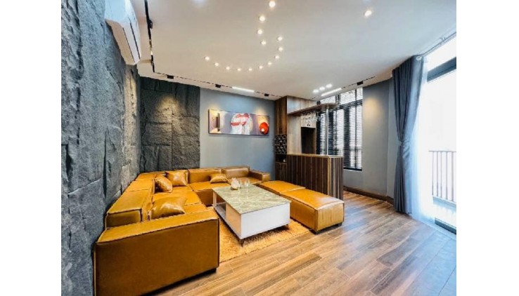 Giảm 3 tỷ, Nhà Xây Mới 2023, Khu Cityland, Hẻm Ô Tô, BTCT 5 Tầng, Thang Máy,  Gò Vấp