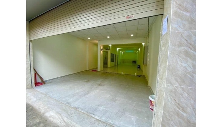 Giảm giá bán nhanh nhà MT 3/2 như hình, DT 5x22m giá bán chỉ 21,5 tỷ