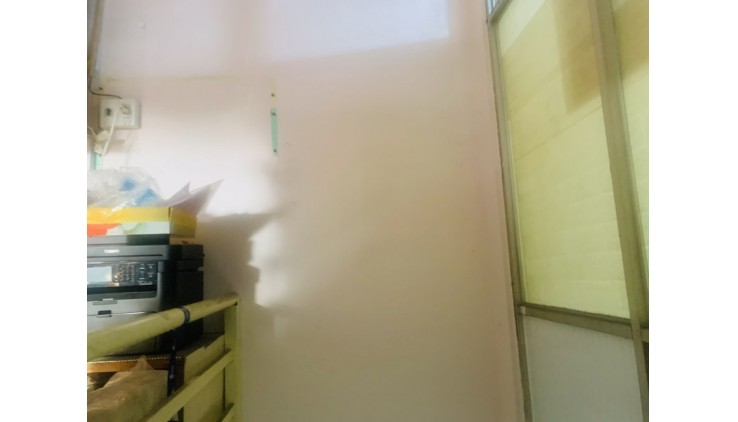 Bán nhà mặt tiền 140m2(6,5*20) Dạ Nam phường 2 quận 8 gí chỉ 27,9 tỷ
